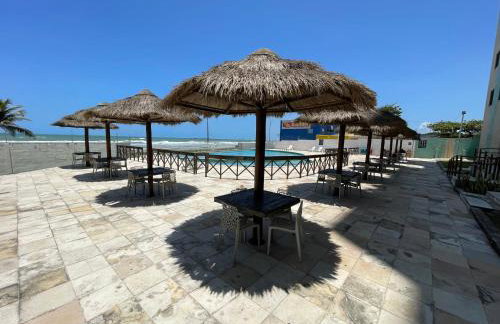 Apartamento com 2 quartos de FRENTE PARA O MAR - Foto 23
