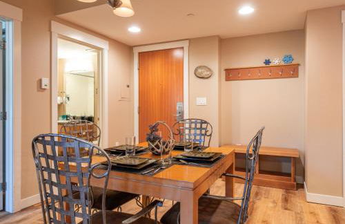 Fraser Crossing 1BR Condo | Hot Tub Access + Walk to Lifts - Foto 7