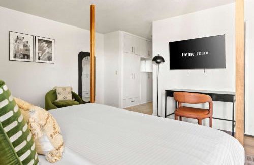 Slide into Fun Pool Games Fire Pit Sport Court - Foto 32