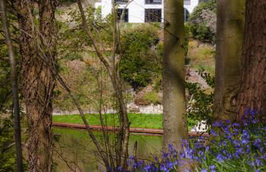 5 Bedroom Lake House in a nature reserve - Foto 43