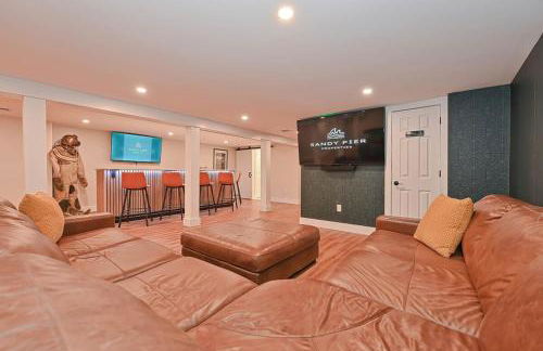 Bayside Oasis with Hot Tub & Game Room - Foto 34