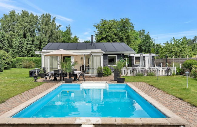 "Fentje" - 375m to the fjord - Foto 1