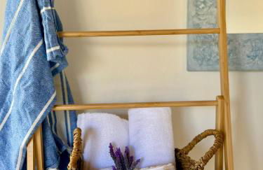 Is Cheas wine farm boutique hotel - Foto 66