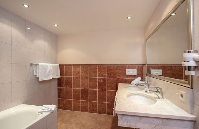 Panorama Appartements - Photo 48