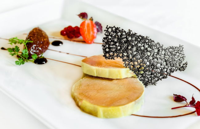 Hôtel restaurant le Pilatus - Foto 64