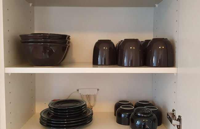 Harbour Penthouse - Foto 22