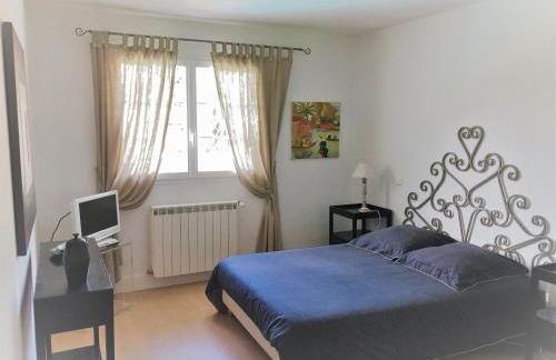 Villa luxueuse avec piscine sur les hauts de Biarritz - Foto 17