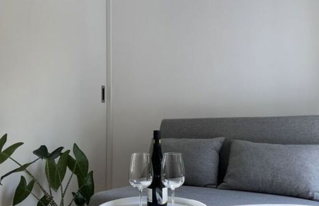 Sartoris Comfortable Holiday Residence - Foto 9