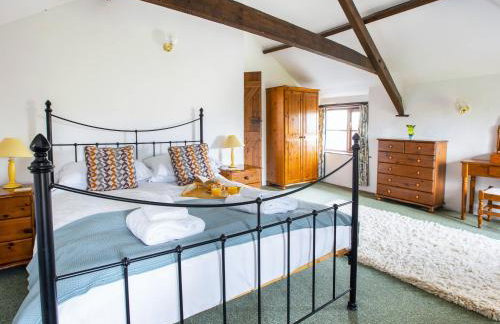 Jasmine Cottage - Ukc4694 - Foto 18