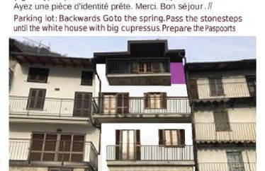 '' Al Pèrgul '' - Photo 39