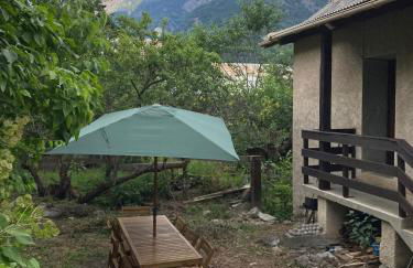 Appartement avec jardin au coeur des montagnes - Foto 3