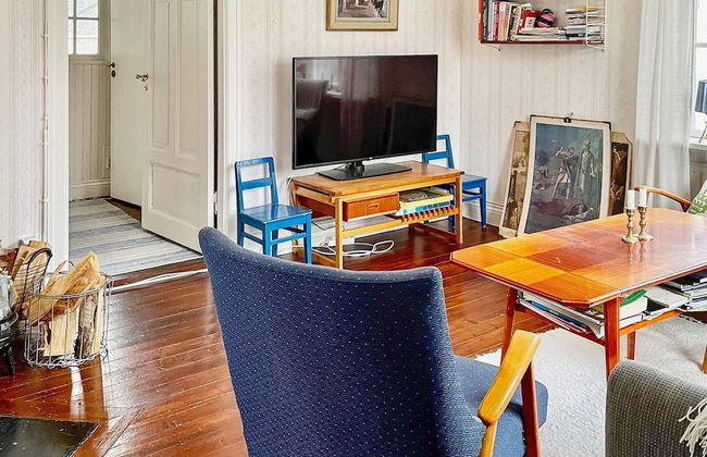 7 Person Holiday Home in Edsbruk-by Traum - Foto 13