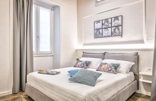 Modern Art Suite in Florence - Foto 28