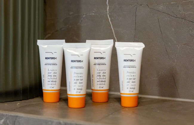 Apartment Posesja Kapitańska by Renters - Foto 22