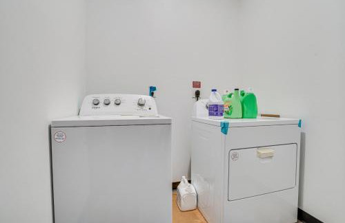 Less Than 2 Mi to Dtwn St Paul! West Side Remote-Work Hub - Foto 26