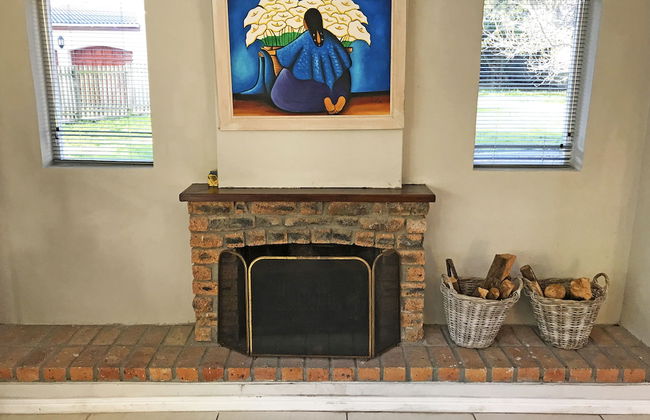 Modern Cottage In Upper Constantia - Foto 9