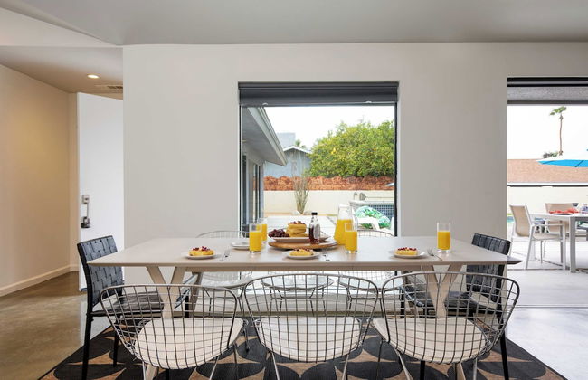 Quinta Green by Avantstay Modern Home w/ Pool, Spa & Golf Course! - Foto 11