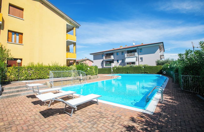 Appartamento Vista Lago - Photo 14