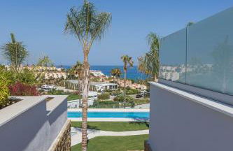 Luxury 2BR Seaviews - Santa Barbara Heights - Photo 42