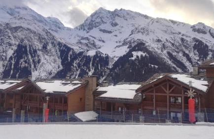 Le Refuge des Marmottes - Photo 18