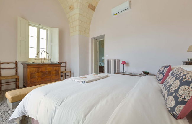 3082 Palazzo Mazziotti by Perle di Puglia - Foto 8