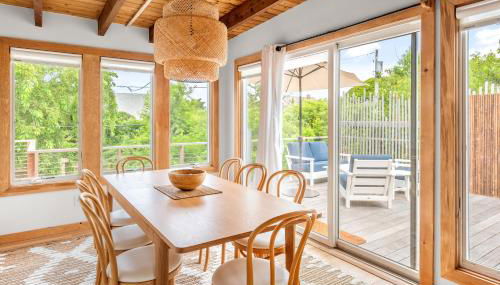 Huron Hideaway - Foto 5