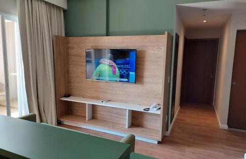 Hot Beach Suites Olímpia - Foto 9