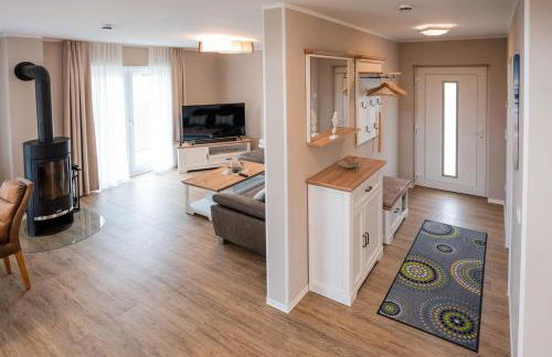 Grünes Seeidyll - direkt am Puddeminer Wiek! - Foto 28