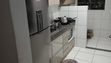 MotoGP Weekend Apartamento em localização estratégica Apartamento disponível para hospedagem durante o MotoGP em Goiânia - Foto 5