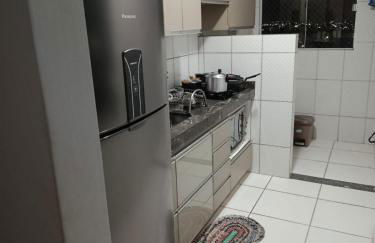 MotoGP Weekend Apartamento em localização estratégica Apartamento disponível para hospedagem durante o MotoGP em Goiânia - Foto 5