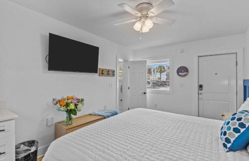 The Beach House at Oak Island by North State Hospitality - Foto 42