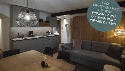 Apartments Koflhaus - Foto 3