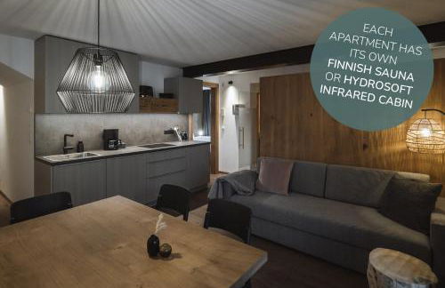 Apartments Koflhaus - Photo 3