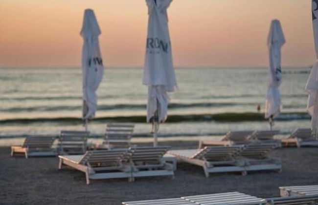 RIVA Mamaia Aparthotel - Photo 75