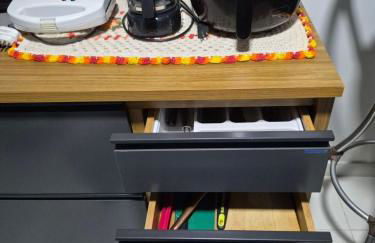 UP Flat Orla 2Wc 2Quartos Piscina Varanda Climatizado - Foto 10