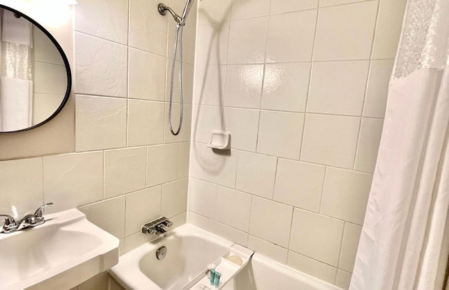 Barefoot Villas Room 3 Blue Jay - Foto 9