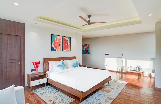 Sunday Premium 5 BHK Villa Mihika, Shimla - Foto 19