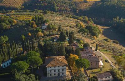 Fattoria la Loggia - Foto 94