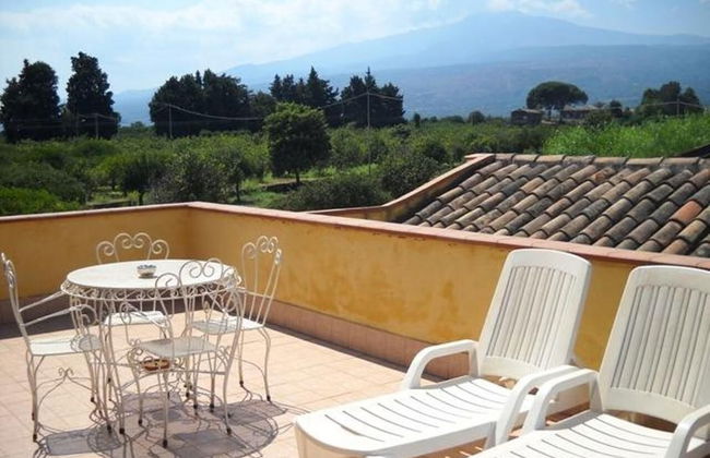 Oasi Residence Fiumefreddo - Foto 15