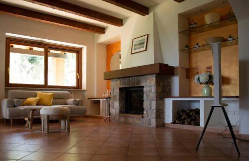 Villa Fortuna - villa 12 posti con piscina - Foto 45