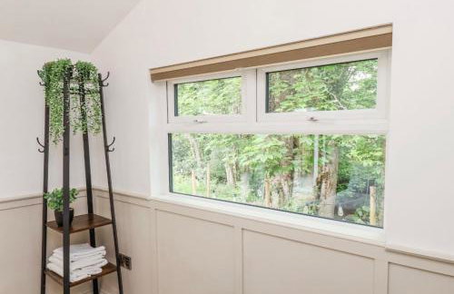 Alum House Littlebeck, Whitby - Roe Deer Lodge - Foto 56