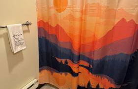 Lake Naomi Retreat Family Fun & Games - Foto 39