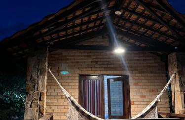 Chalet Flores Serra dos Matões 05 - Pedro II - PI - Foto 28