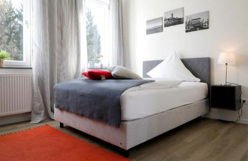 Ferienwohnung Leinbaum - Foto 8