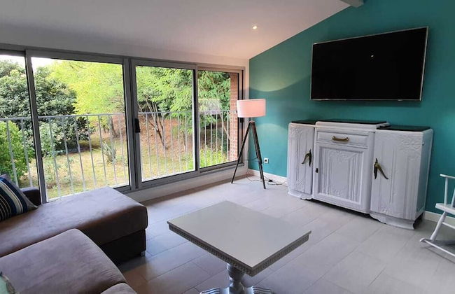 La Bastide du Chêne - Foto 34