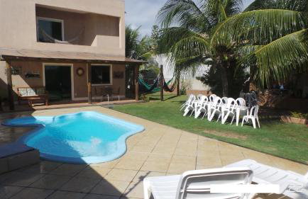 Excelente casa com Piscina - Foto 39