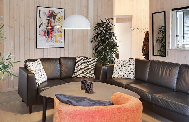 Holiday Home in Idestrup - Foto 13