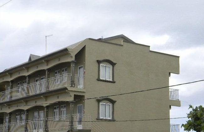 VillaOSoleil Apartments - Foto 21