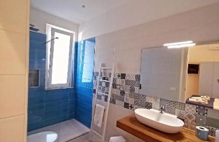 Blu Vacanze Apartments - Foto 13