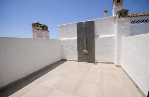 Penthouse Adelfas del Mar-Private Pool & Beach - Foto 9